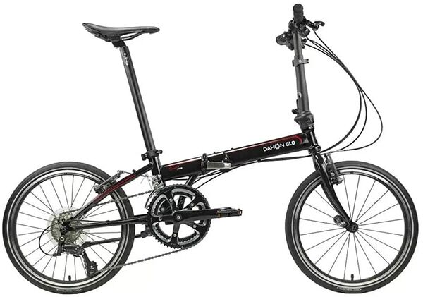 Xe đạp gấp DAHON SPEED P18 KAC083 20